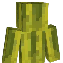 Red_Bull77 Minecraft avatar bust