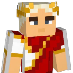 Red_CM2 Minecraft avatar bust