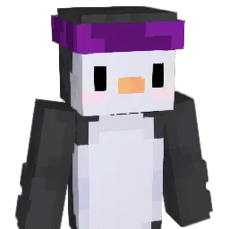 Red_Chips Minecraft avatar bust