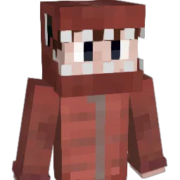 Red_Dragonz's Minecraft skin