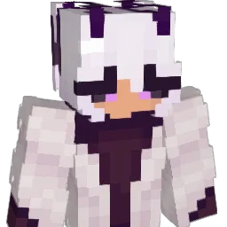 Red_EDoesTings Minecraft avatar bust