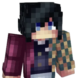 Red_Fenrir_'s Minecraft skin