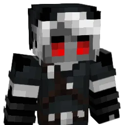 Red_Flomic's Minecraft skin