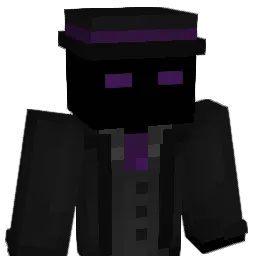 Red_Ghost501 Minecraft avatar bust
