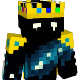 Red_Guy1212 Minecraft avatar bust