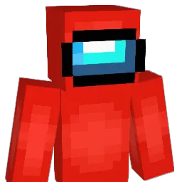Red_Hawk847's Minecraft skin