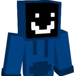 Red_Him Minecraft avatar bust