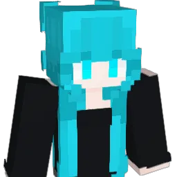 Red_Hope Minecraft avatar bust