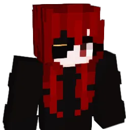 Red_Ivy's Minecraft skin