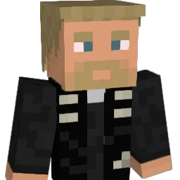 Red_Kelly's Minecraft skin