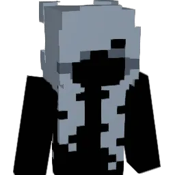 Red_Kronik's Minecraft skin