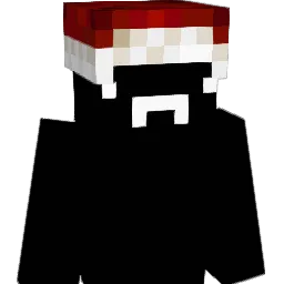 Red_LeBled's Minecraft skin