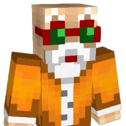 Red_Legion Minecraft avatar bust