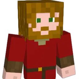 Red_Lizard's Minecraft skin
