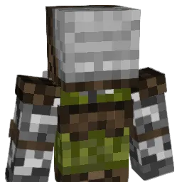 Red_Lupercal's Minecraft skin