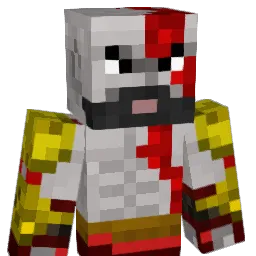 Red_Mandarin's Minecraft skin