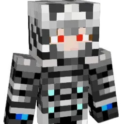 Red_Plants's Minecraft skin