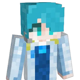 Red_Rabbit_Gm Minecraft avatar bust