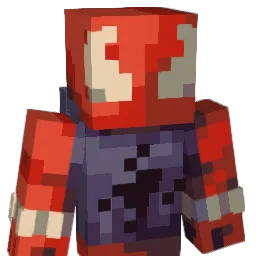 Red_Robin_TD1 Minecraft avatar bust