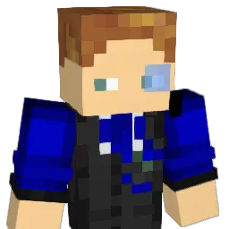 Red_Seb's Minecraft skin