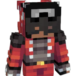 Red_Shark58's Minecraft skin