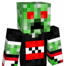 Red_So1lyJD's Minecraft skin