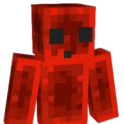 Red_Strom's Minecraft skin