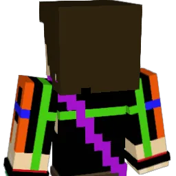 Red_The_One's Minecraft skin