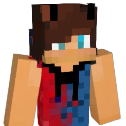 Red_The_Spy_Crab Minecraft avatar bust