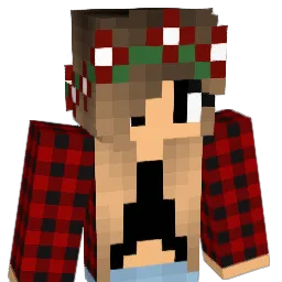 Red_Tulip's Minecraft skin