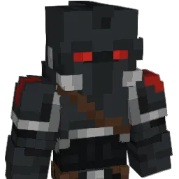 Red_Wither's Minecraft skin