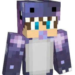 Red_d0t's Minecraft skin