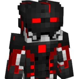 Red_is_sus90 Minecraft avatar bust