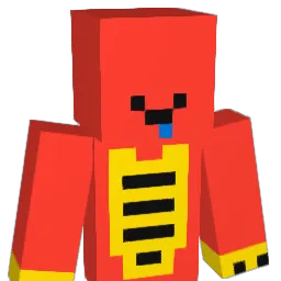 Red_lizard_fire's Minecraft skin