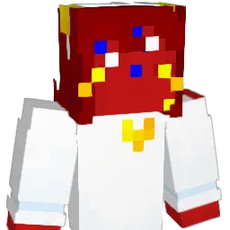 Red_mouse23's Minecraft skin