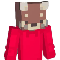 Red_panda9661's Minecraft skin