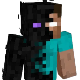 Red_sonic's Minecraft skin