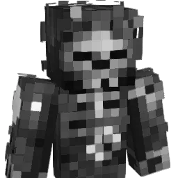 RedaBussu's Minecraft skin