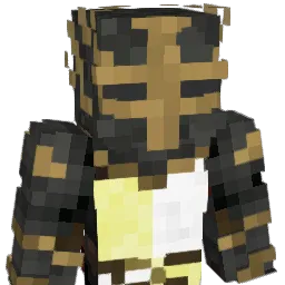 Redacted1168's Minecraft skin