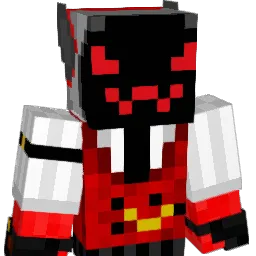 RedactedTheProto's Minecraft skin