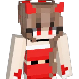 Redak93 Minecraft avatar bust