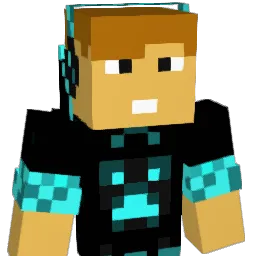 RedanX's Minecraft skin