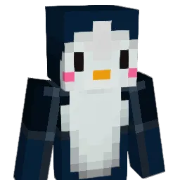 Redays12 Minecraft avatar bust