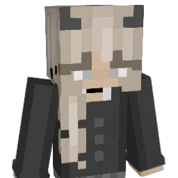 Redbearoo's Minecraft skin