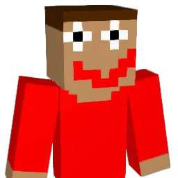 Redbrick_3000 Minecraft avatar bust