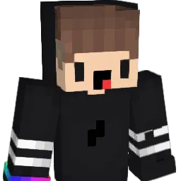 Redburger19's Minecraft skin