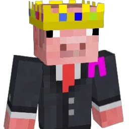Redcactus7 Minecraft avatar bust