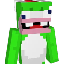 Redcloud447's Minecraft skin