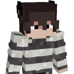 Redcool Minecraft avatar bust