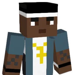 Redcrane's Minecraft skin